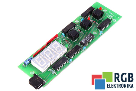 E193317 RITTAL 328DS2 DALIMS