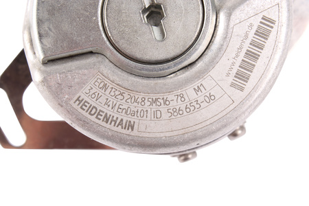 EQN132520485MS16-78 HEIDENHAIN ID.NR:586653-06 CODER