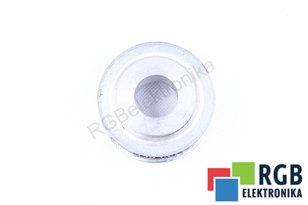 DANTYTASIS SKRIEMULYS 69X67MM DIRŽAS 29MM VELENAS 27/48MM Z=44