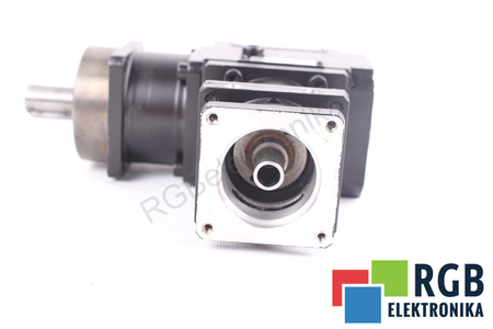 SPK060-M02-011 ALPHA GETRIEBEBAU I=11 PAVARA