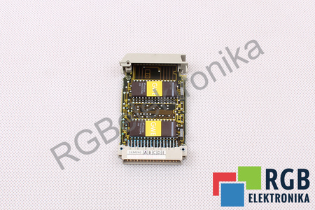 6FX1126-0BF12 SIEMENS