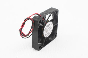 2004KL-04W-B50 MINEBEA 50X50X10MM, 12V, 0.14A VENTILIATORIUS