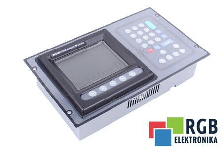 CNC H2CPN-2 H2CP SYSTEM HUST H2CP SYSTEM CNC VALDYMAS