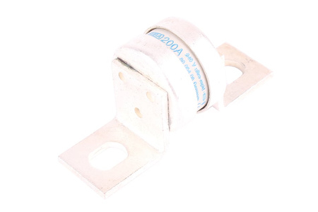 SAUGIKLIS 5005406 SIBA 200A, 240V SAUGIKLIS