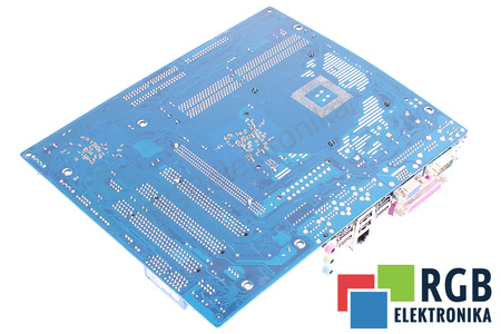 P4VM900-SATA2 ASROCK PLOKŠTĖ DALIMS