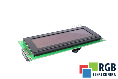 PG-24064B1 POWERTIP LCD EKRANAS