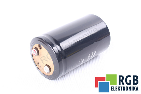 KONDENSATORIUS B43550-S5158-M2 S+M 1500UF, 450VDC KONDENSATORIUS