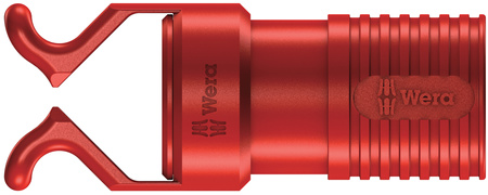 05135926001 WERA KRAFTFORM KOMPAKT W 1 TECHNINĖS PRIEŽIŪROS RINKINYS, 35 DALIŲ