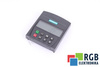6SE6400-0BP00-0AA1 SIEMENS MICROMASTER 4 VALDYMO IR VALDYMO PULTAS