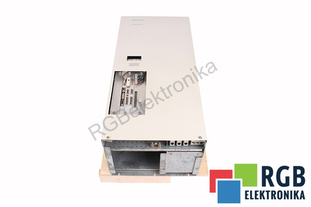 6SC6608-0AA01 SIEMENS D380-D430/85A DS SIMODRIVE