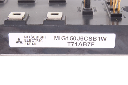 MIG150J6CSB1W TOSHIBA