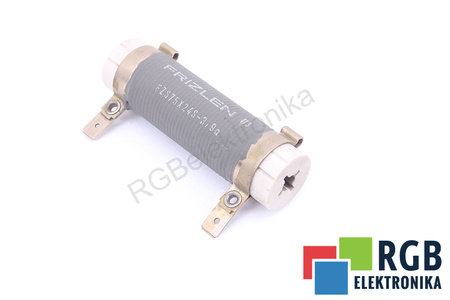 ATSPARUMAS FZS75X24S-3.9 FRIZLEN 3.9OHM ATSPARUMAS