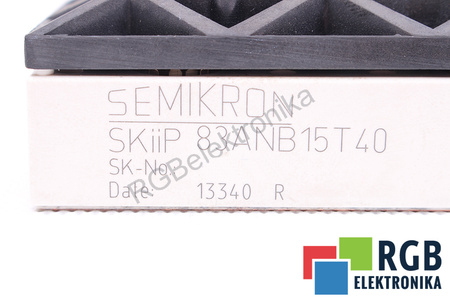SKIIP83ANB15T40 SEMIKRON