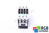 3RT1024-1A..0 SIEMENS SIRIUS 230V 690VAC 9A KONTAKTORIUS