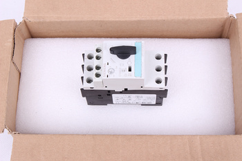 3RV1021-0GA15 SIEMENS SIRIUS VARIKLIO JUNGIKLIS