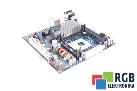 986LCD-M/MITX KONTRON PLOKŠTĖ