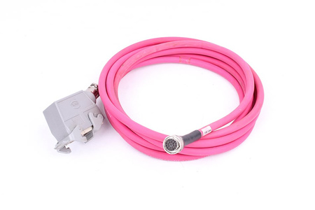 3HXD1253-70/0 ABB 6.5M KABELIS