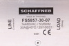 FS5857-30-07 SCHAFFNER FILTRAS