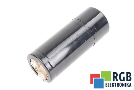 KONDENSATORIUS HCGF6A HITACHI 2700UF, 400V KONDENSATORIUS