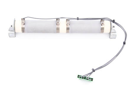 ATSPARUMAS ZWS30/235 BV09550 12OHM