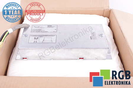 E82ZZ11334B210 LENZE FILTRAS