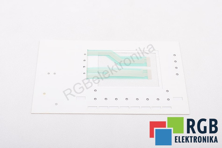 802D SINUMERIK KLAVIATŪRA PAKAITALAS