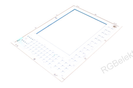 BT215/2 REXROTH DĖŽUTĖS PRIEKIS