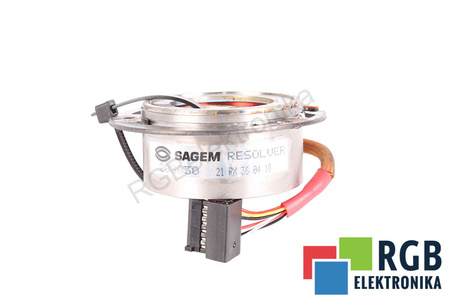 21RX360410 SAGEM IŠSPRĘSTI