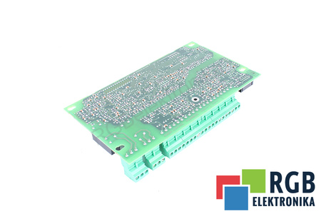 PC00001K VAASA CONTROL CM260394