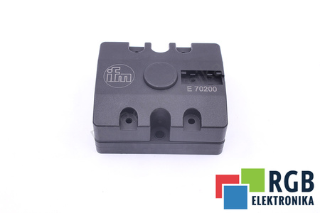 M8309-01 IFM E70200