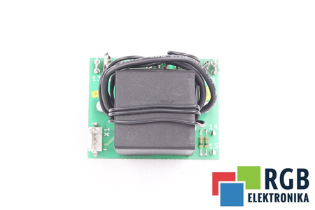 029.121284/06 ALSTOM SKIRTAS D380 MINISEMI