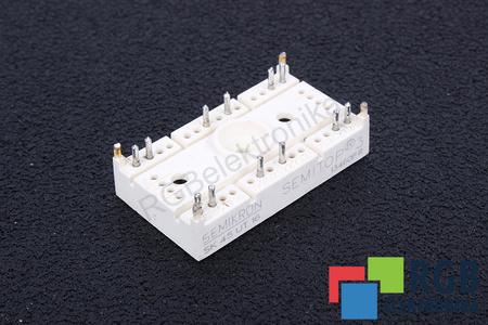 SK45UT16 SEMIKRON SEMITOP3