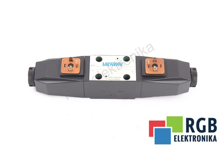 DG4V36CVMUH730 VICKERS