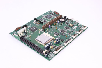 E150630 PRO-FACE SKIRTAS 2780054-01 PL7901-T41-HV01 PLOKŠTĖ