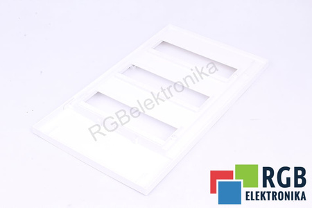 MIP30312 SCHNEIDER ELECTRIC MINI PRAGMA 3R 12M - IP40 ĮLEIDŽIAMA RAMA SU PILNOMIS DURIMIS