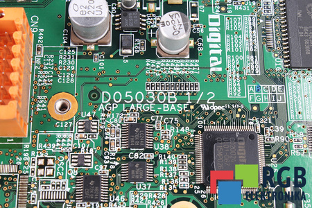 D05030B DIGITAL AGP LARGE-BASE SUGEDĘS – DALIMS