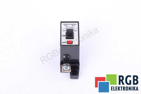 BA121305 MATSUSHITA B12 M-5 ATJUNGIKLIS