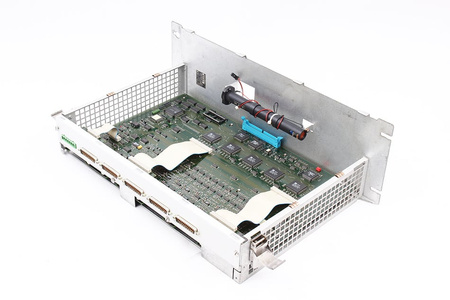 ID.NR. 312-98601 HEIDENHAIN SKIRTAS LE410MA PLOKŠTĖ