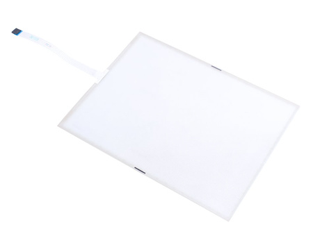 4PP480.1505-75 323X245MM, 5PIN, 15" UTIKLIS PAKAITALAS