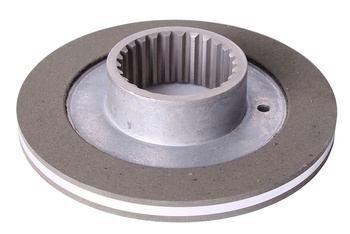 BFK458-16 KENDRION STABDŽIŲ DISKAS