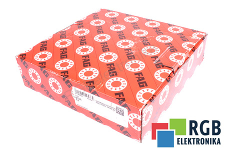 6316-C3 FAG 80X170X39 GUOLIS