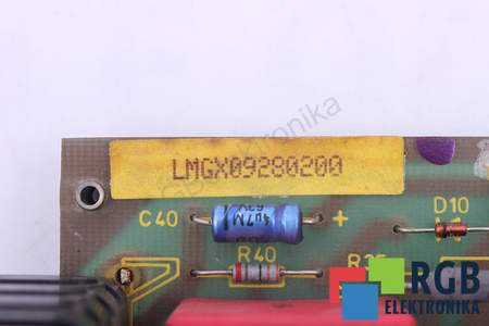 LMGX09280200 PHILIPS