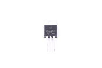 2N6405G ON SEMICONDUCTOR TO-220 THT