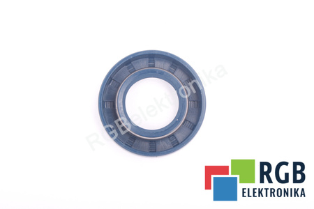 20X37X7 NAK TC NBR-BLUE SIMMERING PAKAVIMAS