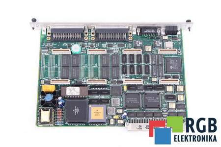 PWB2589471-0003 COMAU SCC REV H 10120361