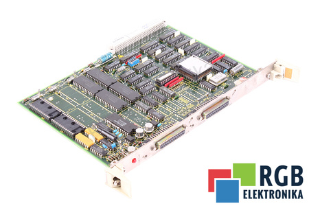 6FX1125-8AC01 SIEMENS SINUMERIK 3