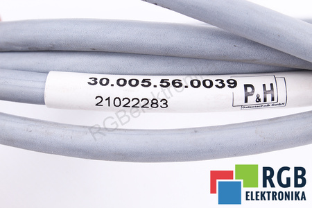 30.005.56.0039 2M KABELIS