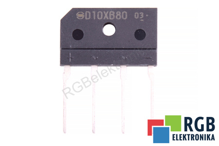 D10XB80-7000 SHINDENGEN