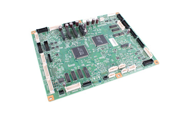 D0295121 RICOH PWB:I0B:AP-C2/P2 SKIRTAS AFICIO MP C3300