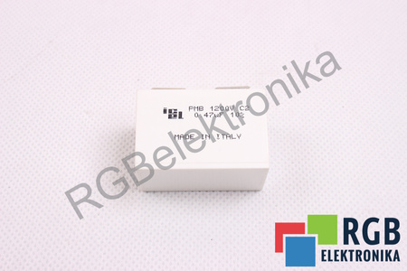 KONDENSATORIUS PMB1200V ICEL 1200V, 0.47UF